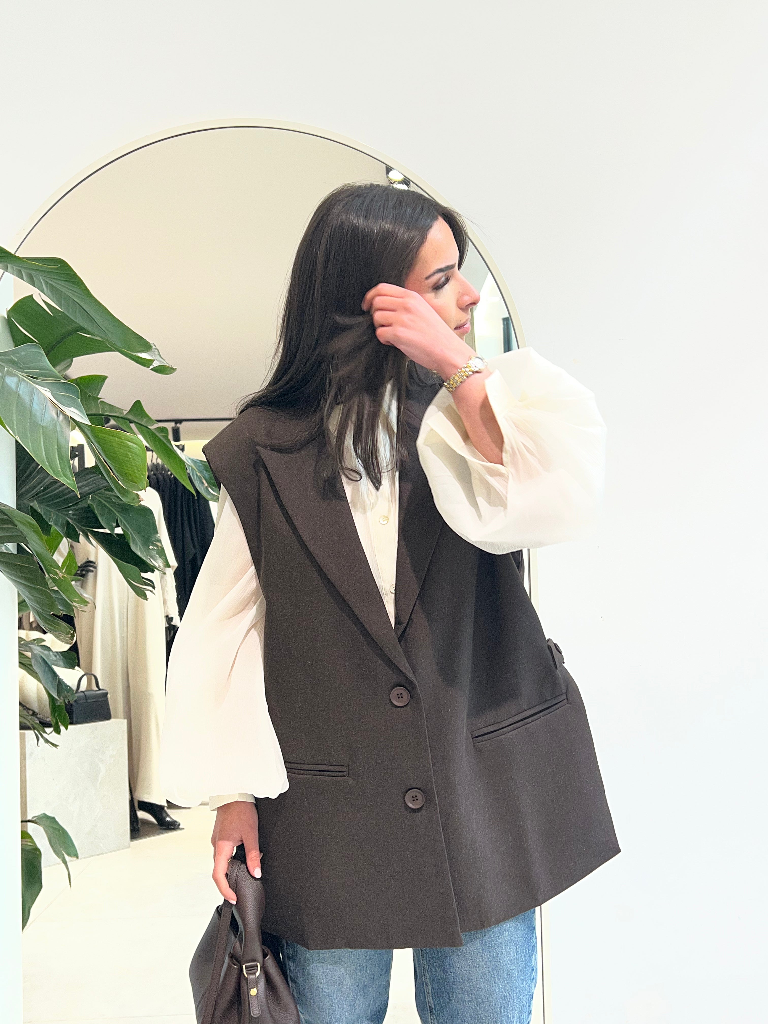 Gilet Coco