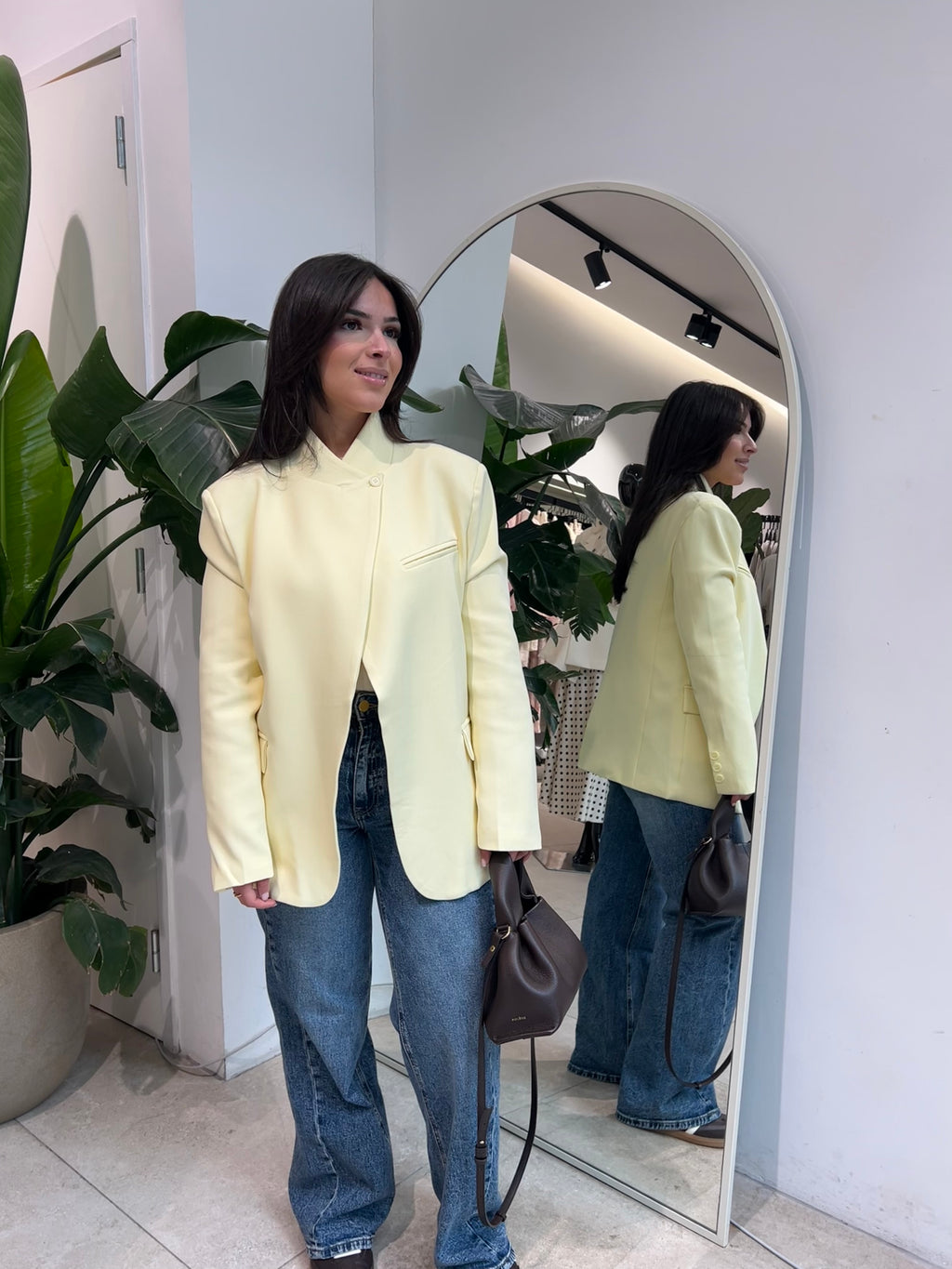 Blazer Mia