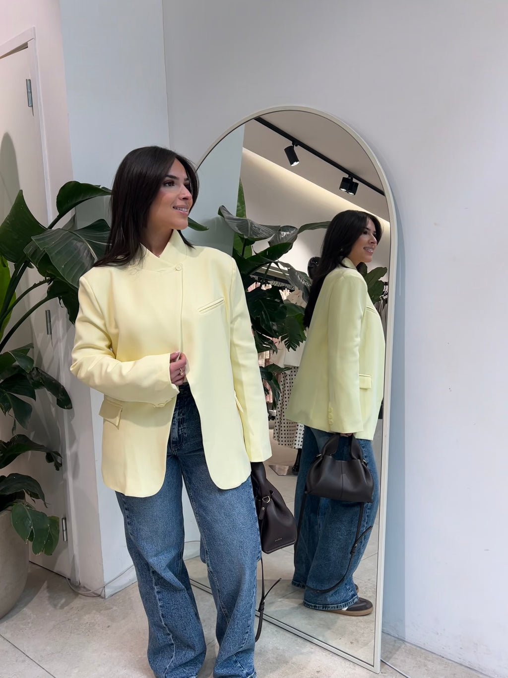 Blazer Mia
