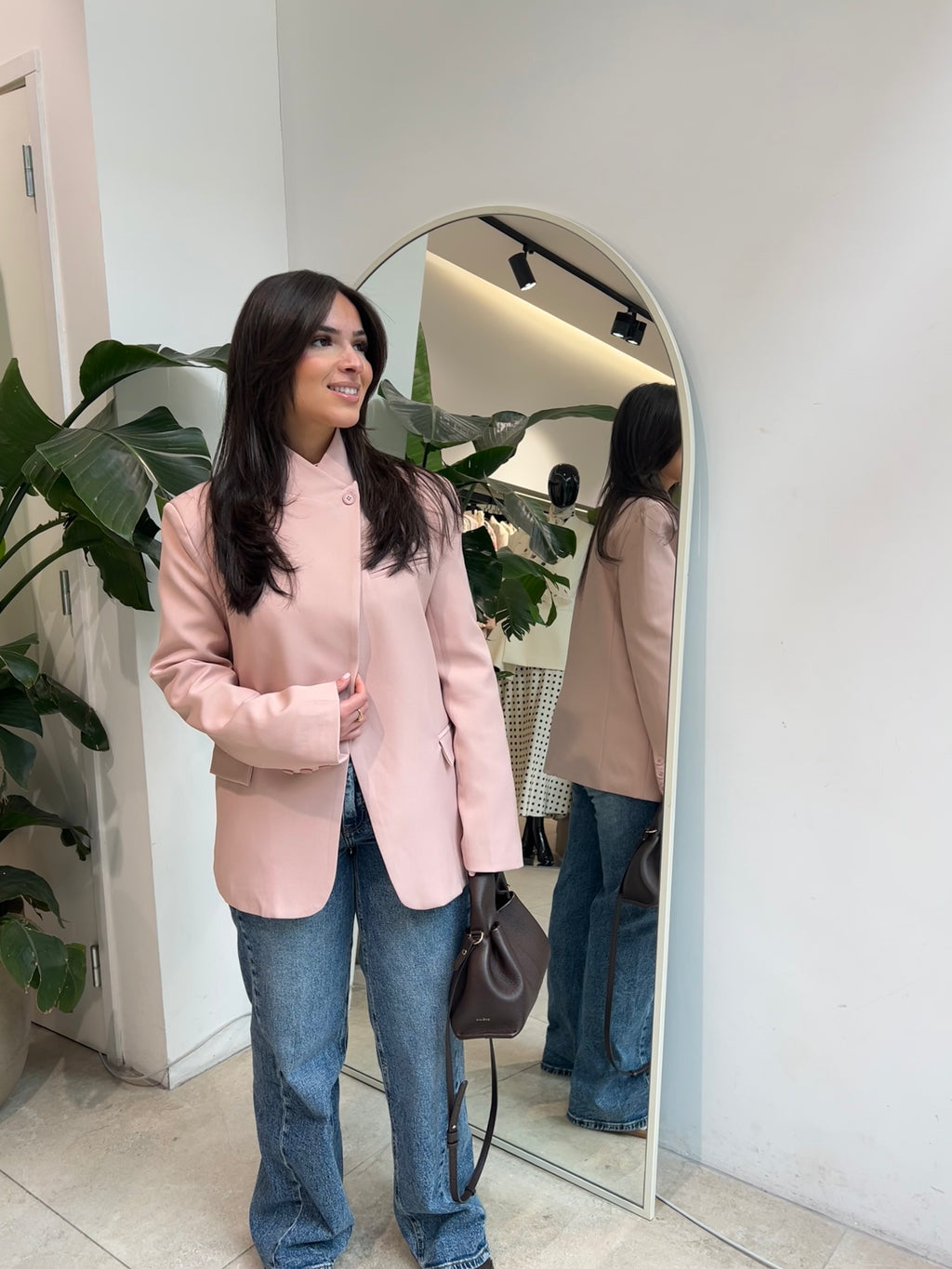 Blazer Mia