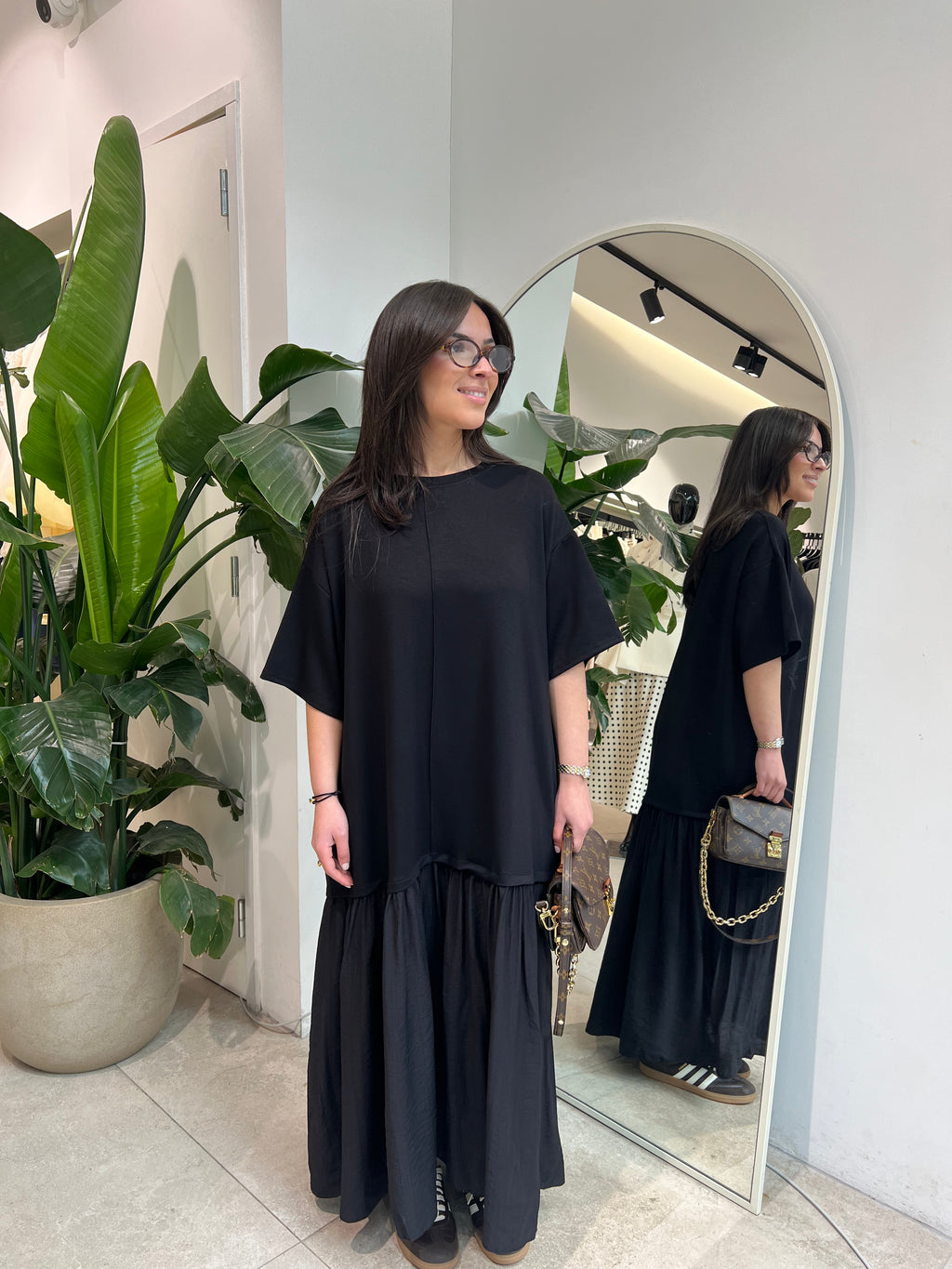 Dress Liv