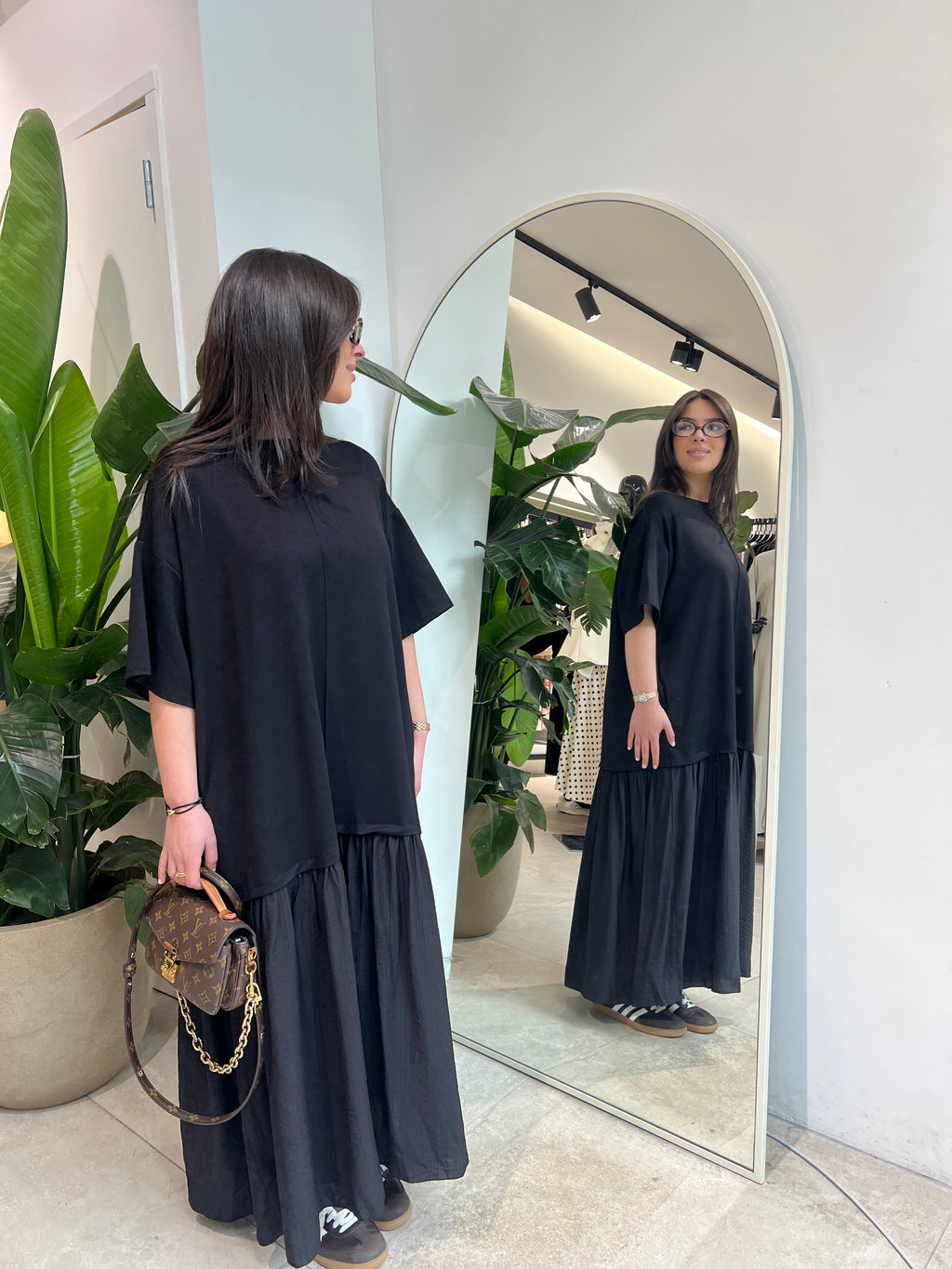 Dress Liv