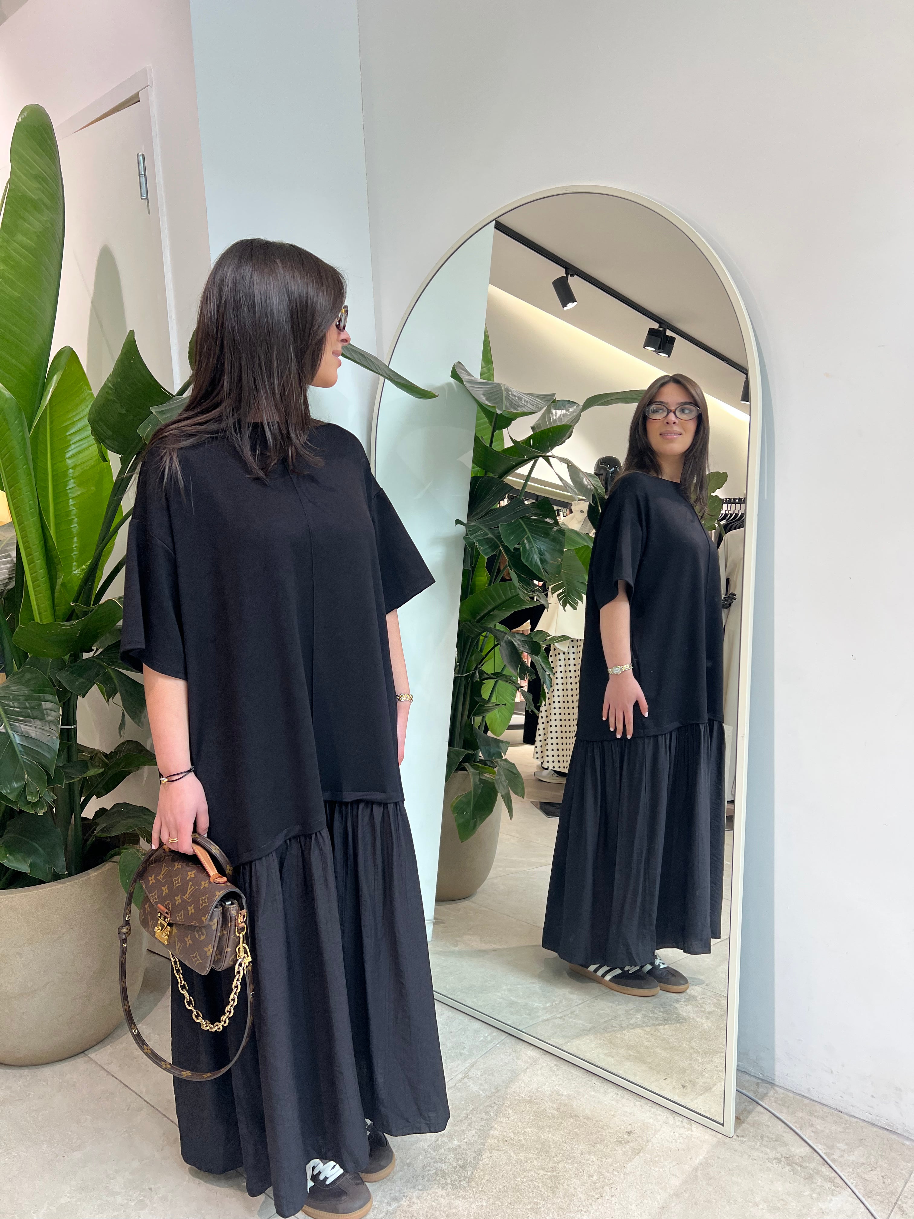 Dress Liv