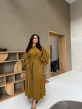 Dress Ivy