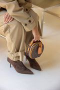 Yara Trench trousers