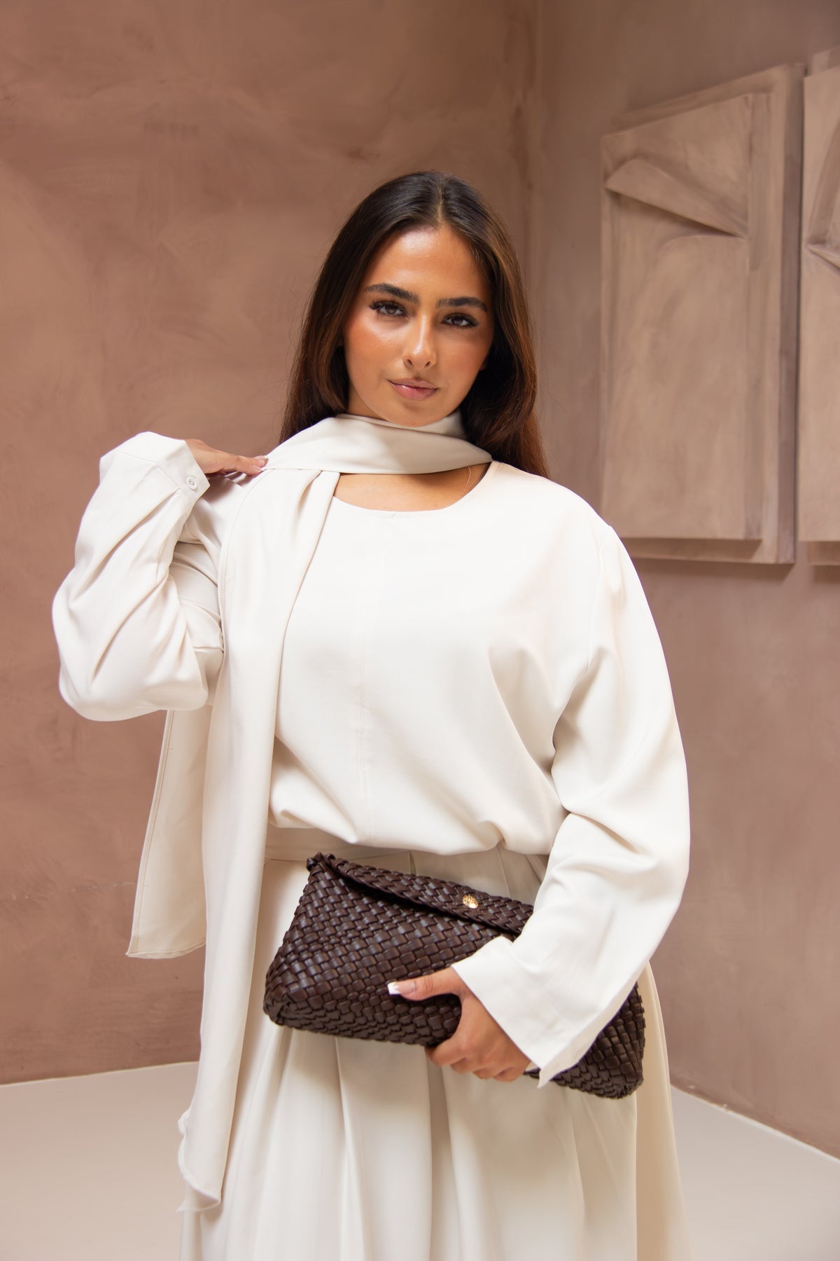 Sofia Blouse
