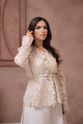 Elara Lace Blouse