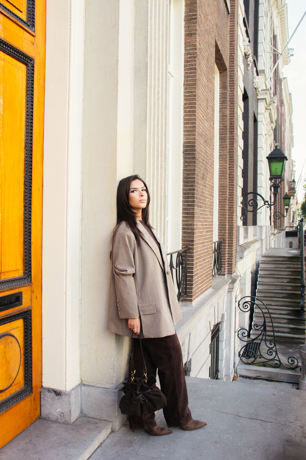 Nora Blazer