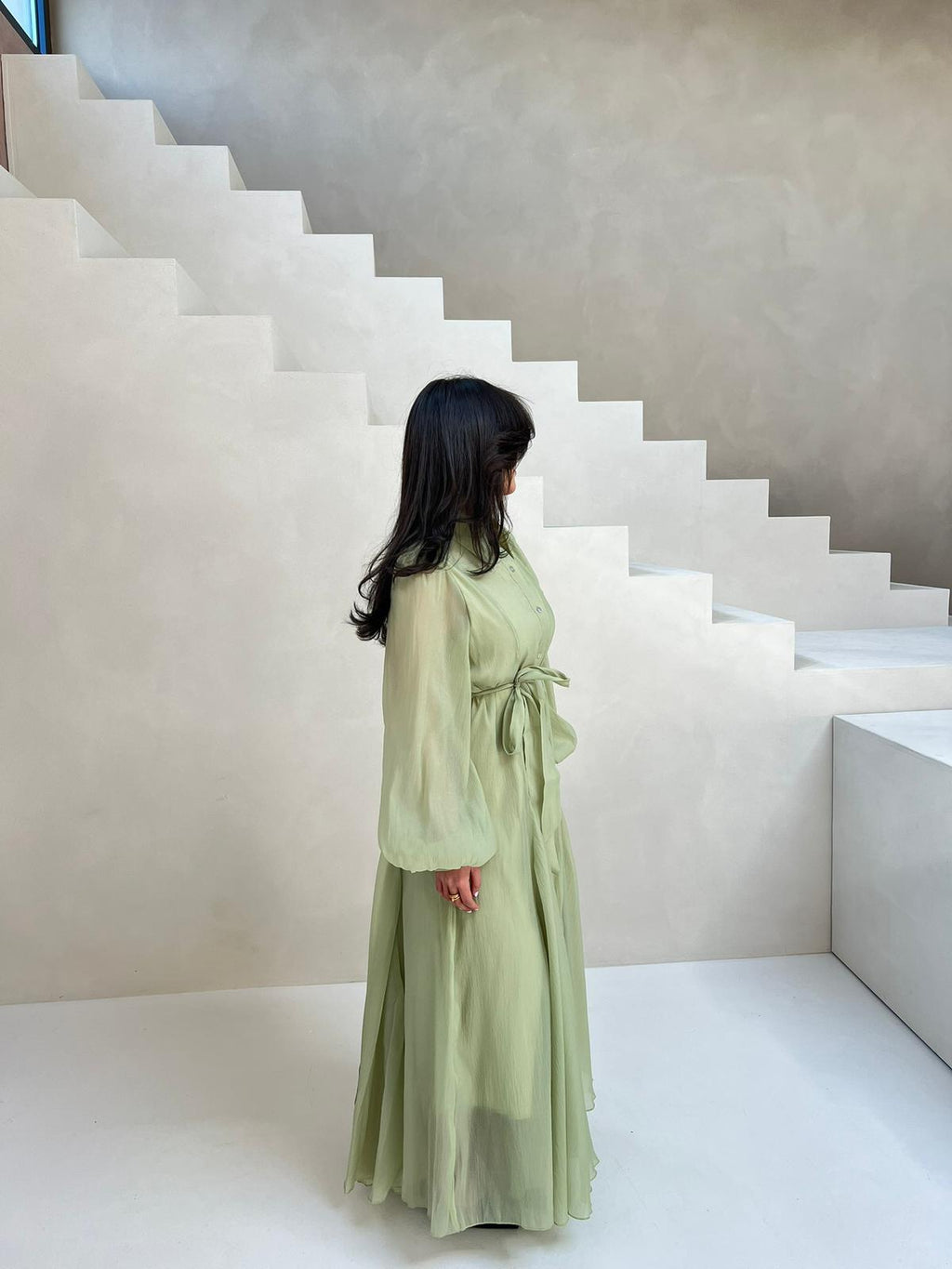 Dress Eline