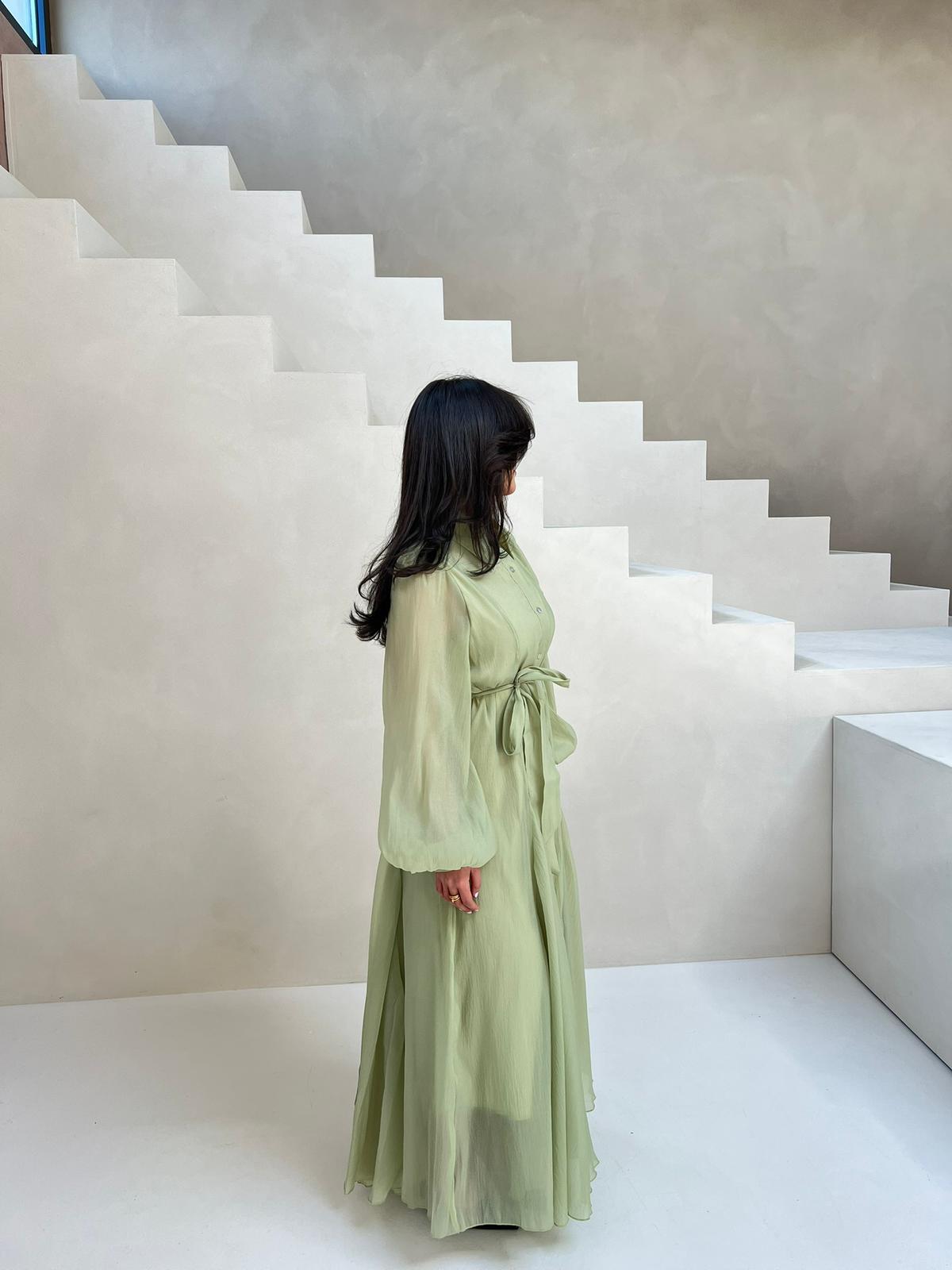 Dress Eline
