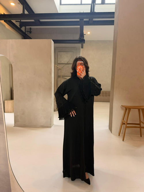Abaya Kenza