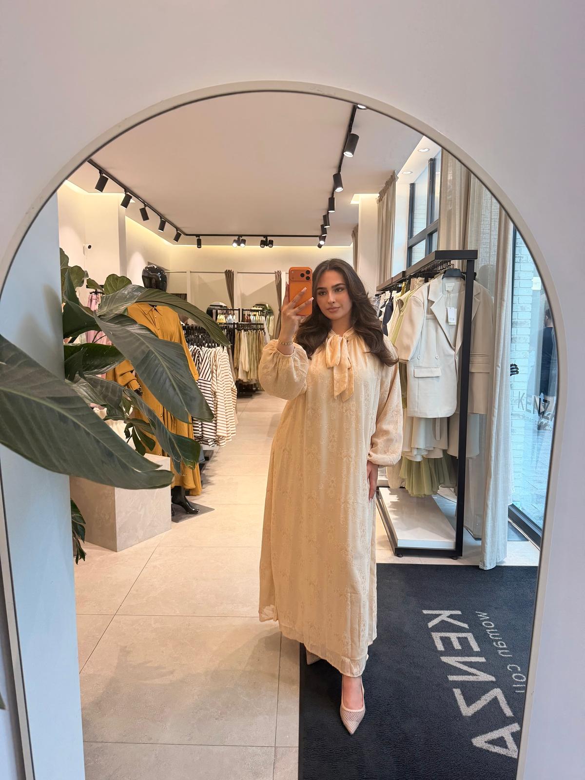 Dress Aliya