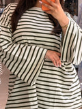 Long sleeve Veja