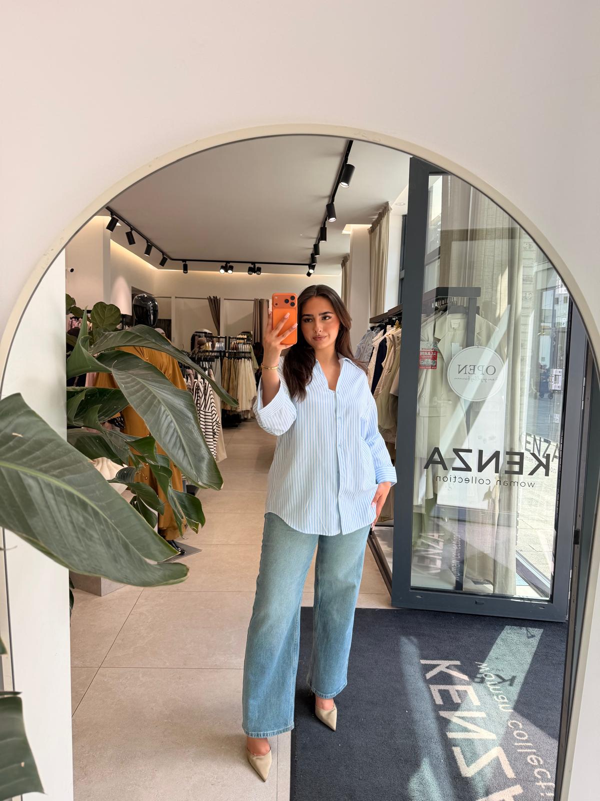 Blouse Blaire