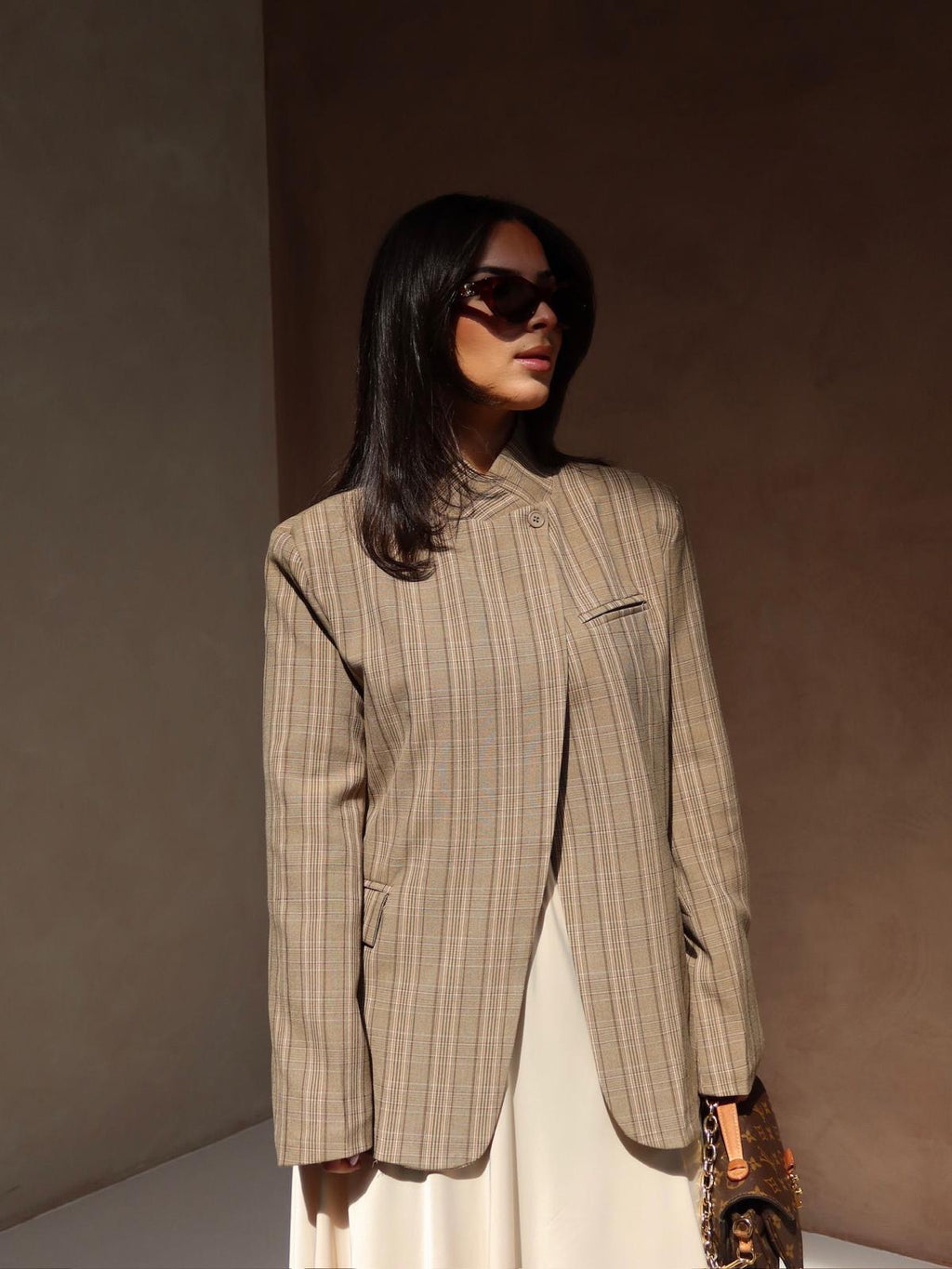 Blazer Mia