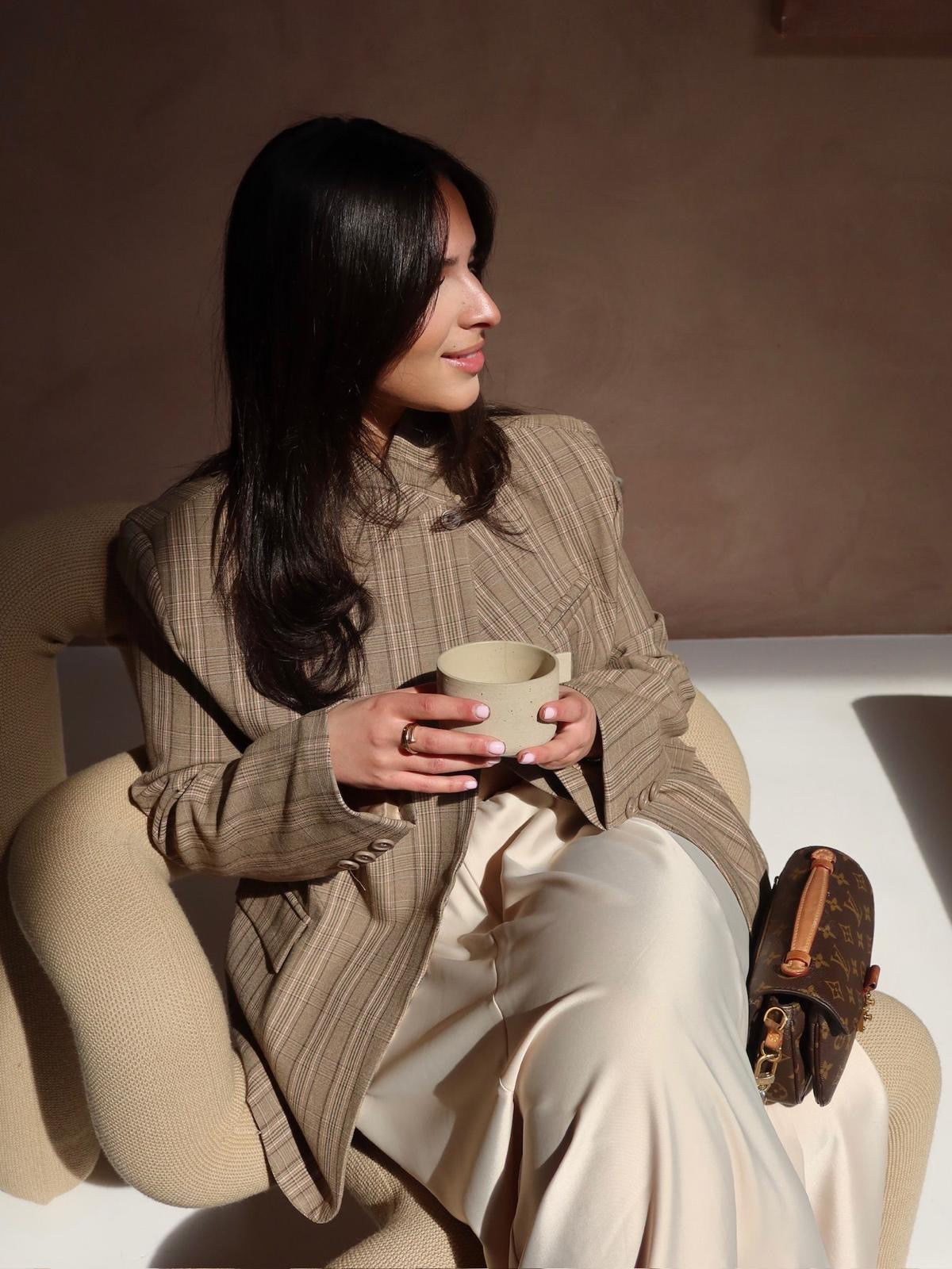 Blazer Mia