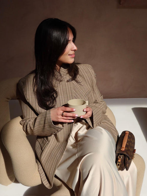 Blazer Mia