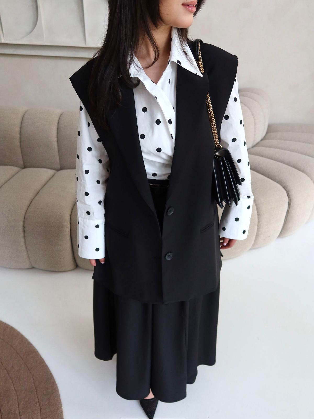 Blouse Saar
