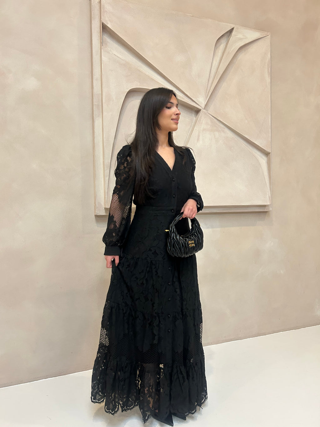 Dress Amara