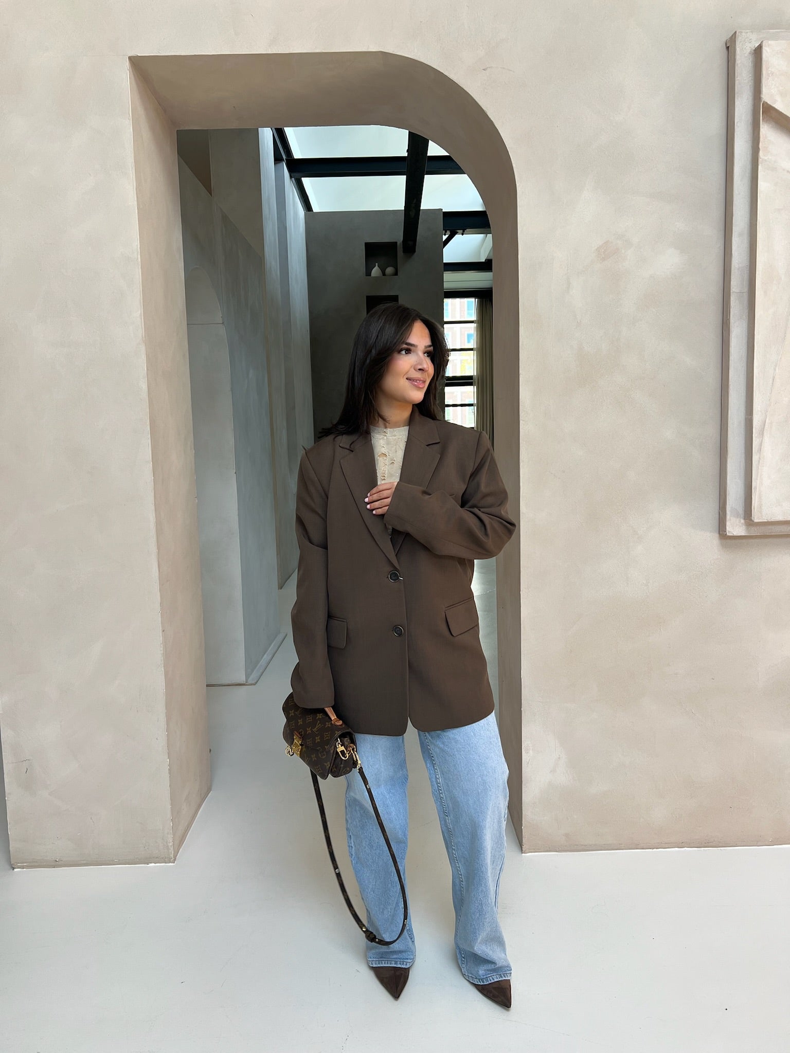 Blazer Yara