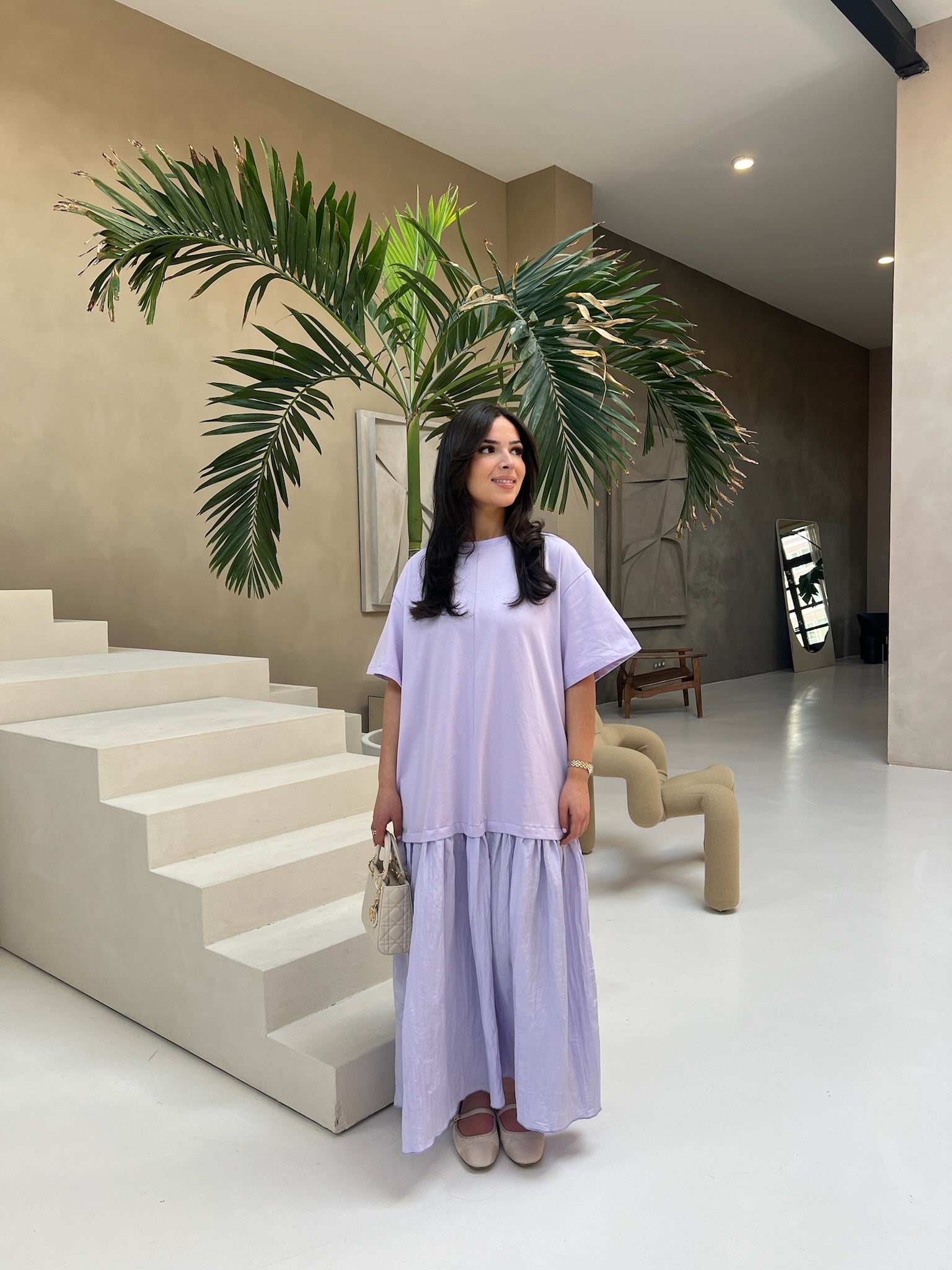 Dress Liv