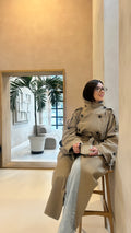 Trenchcoat Amélie