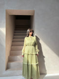 Dress Nyra