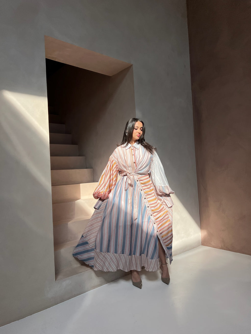 Dress Elara